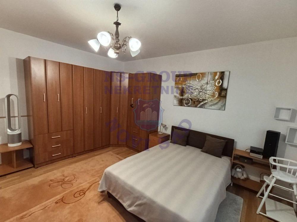 Slika 1 - Jednoiposoban stan na prodaju, 36m2, 123.600€