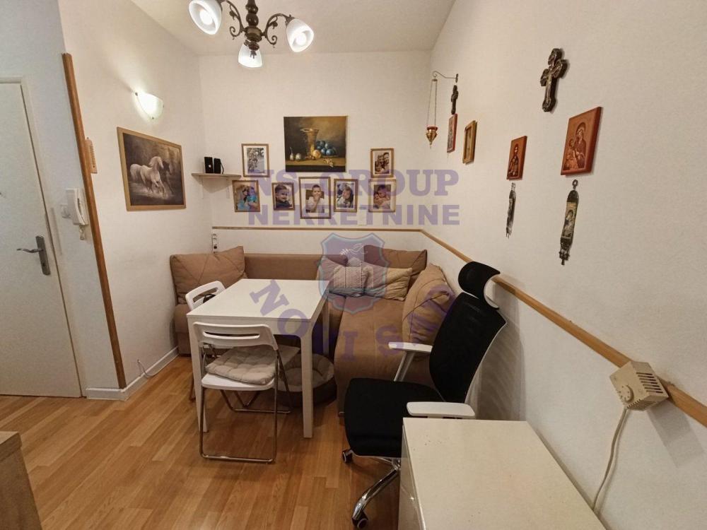 Slika 2 - Jednoiposoban stan na prodaju, 36m2, 123.600€