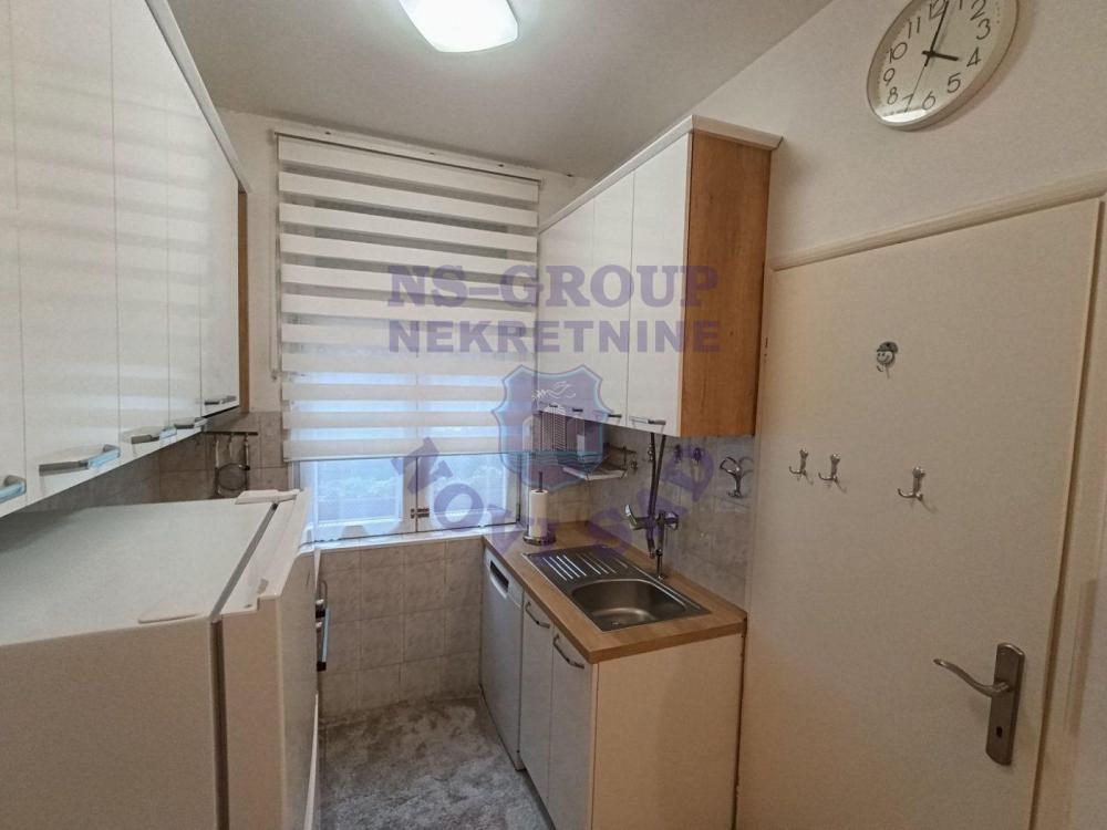 Slika 4 - Jednoiposoban stan na prodaju, 36m2, 123.600€
