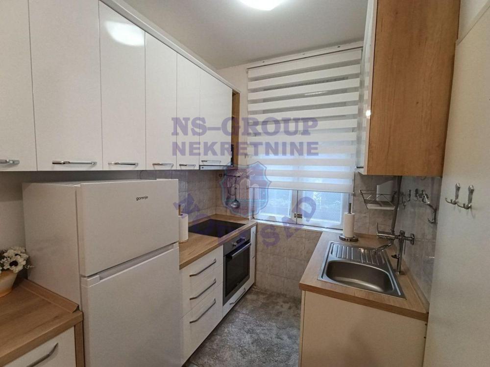 Slika 5 - Jednoiposoban stan na prodaju, 36m2, 123.600€