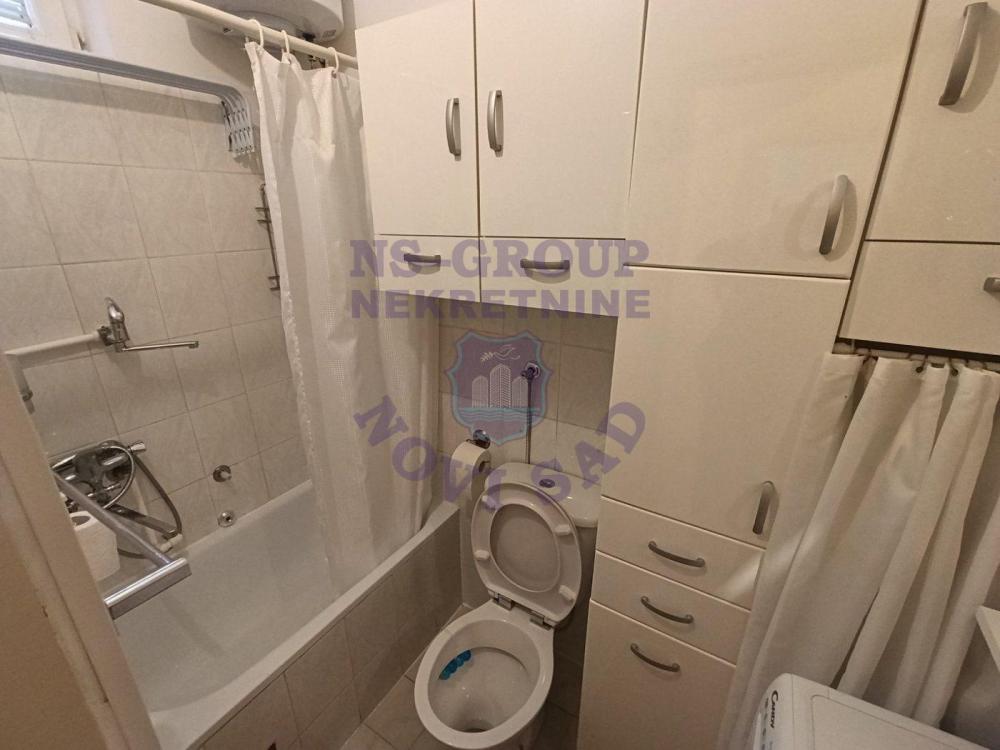 Slika 6 - Jednoiposoban stan na prodaju, 36m2, 123.600€