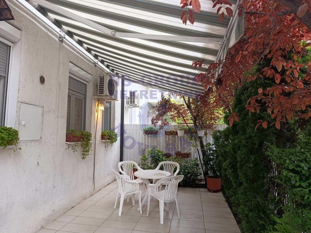 Slika 7 - Jednoiposoban stan na prodaju, 36m2, 123.600€