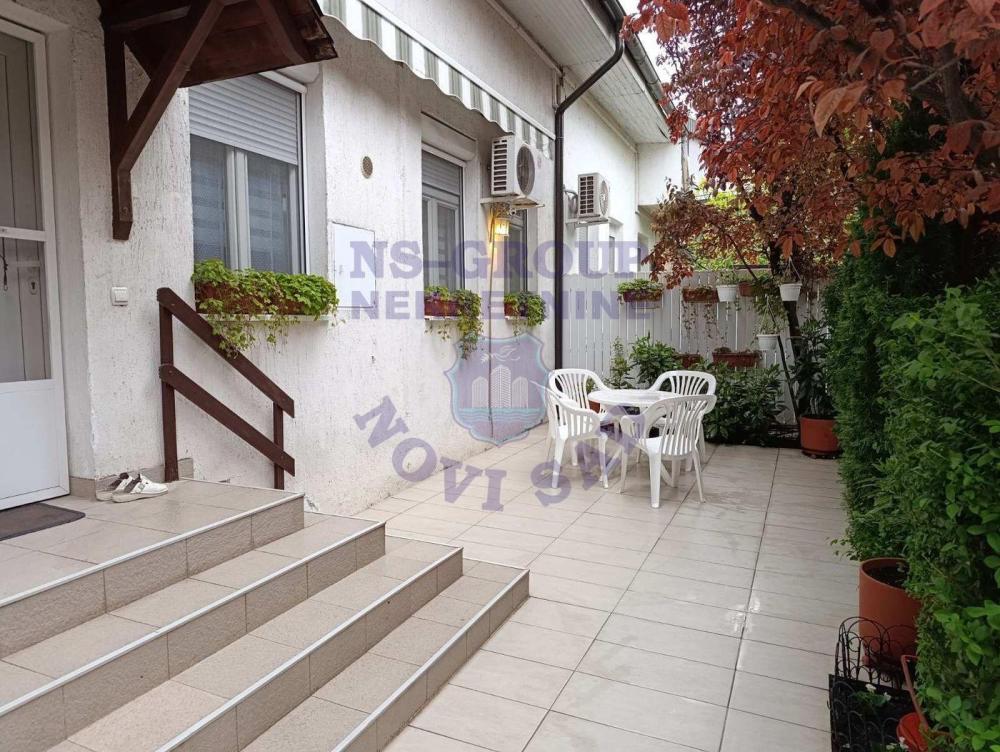 Slika 8 - Jednoiposoban stan na prodaju, 36m2, 123.600€