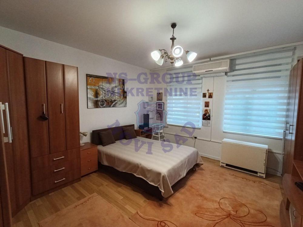 Glavna slika -Jednoiposoban stan na prodaju, 36m2, 123.600€