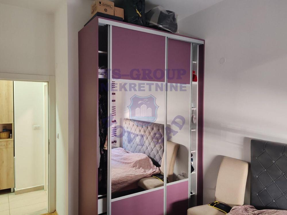 Slika 3 - Dvoiposoban stan na prodaju, 43m2, 123.600€