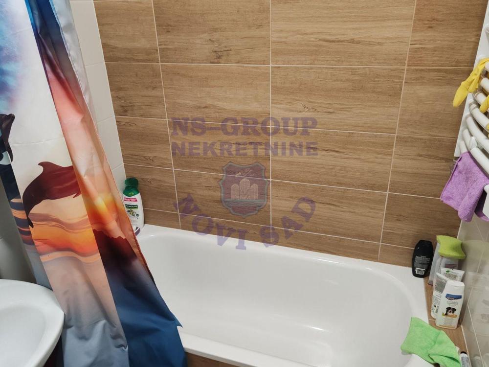 Slika 5 - Dvoiposoban stan na prodaju, 43m2, 123.600€