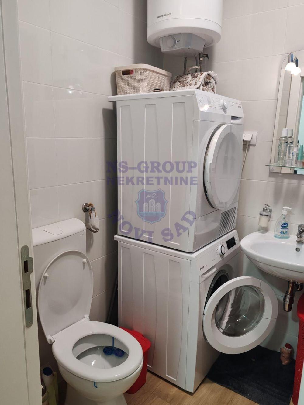 Slika 7 - Dvoiposoban stan na prodaju, 43m2, 123.600€