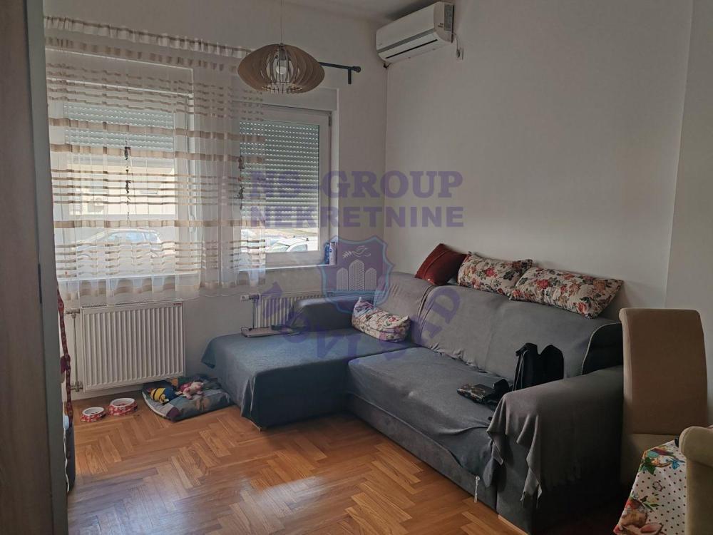 Glavna slika -Dvoiposoban stan na prodaju, 43m2, 123.600€