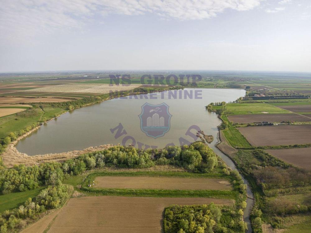 Slika 1 -  Plac na prodaju, Pavlovci, 154.500€