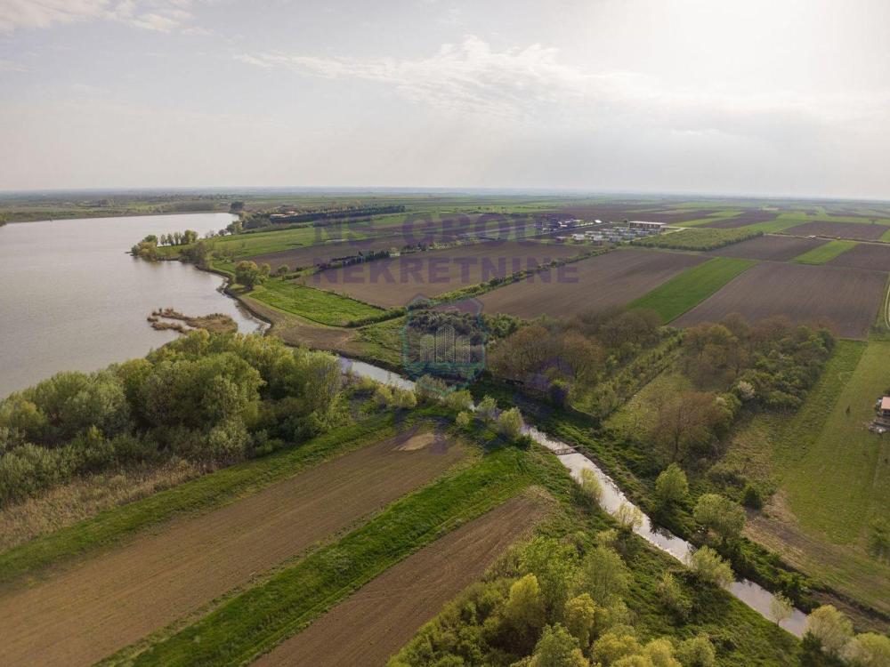 Slika 2 -  Plac na prodaju, Pavlovci, 154.500€