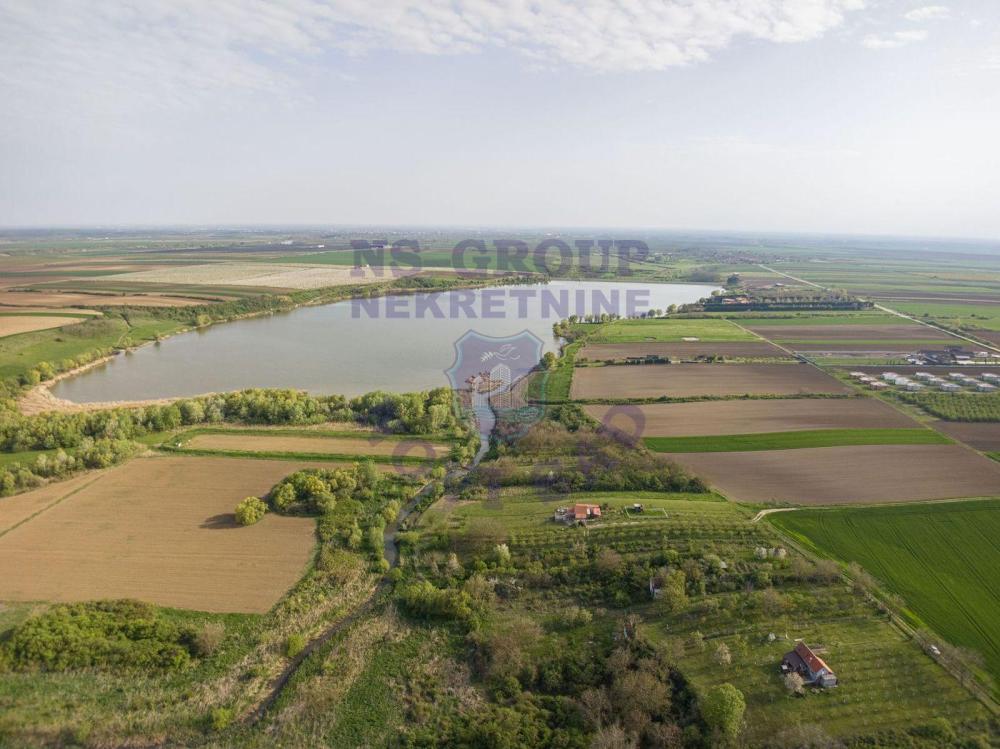 Slika 3 -  Plac na prodaju, Pavlovci, 154.500€