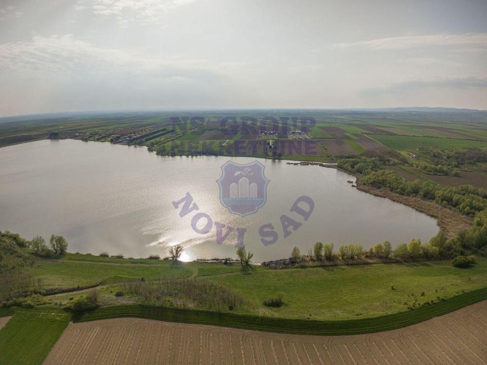 Glavna slika - Plac na prodaju, Pavlovci, 154.500€