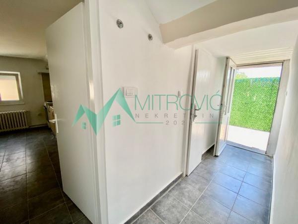 Slika 9 - Jednoiposoban stan za izdavanje, 43m2, 200€