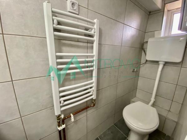 Slika 11 - Jednoiposoban stan za izdavanje, 43m2, 200€