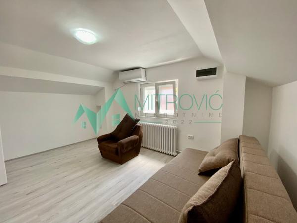 Slika 3 - Jednoiposoban stan za izdavanje, 43m2, 200€