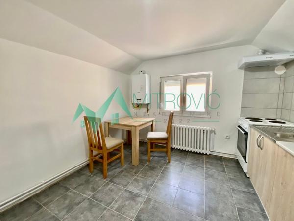 Slika 6 - Jednoiposoban stan za izdavanje, 43m2, 200€