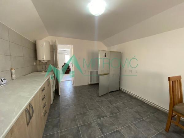 Slika 8 - Jednoiposoban stan za izdavanje, 43m2, 200€