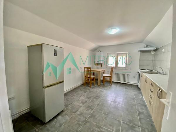 Slika 5 - Jednoiposoban stan za izdavanje, 43m2, 200€