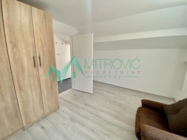 Slika 4 - Jednoiposoban stan za izdavanje, 43m2, 200€