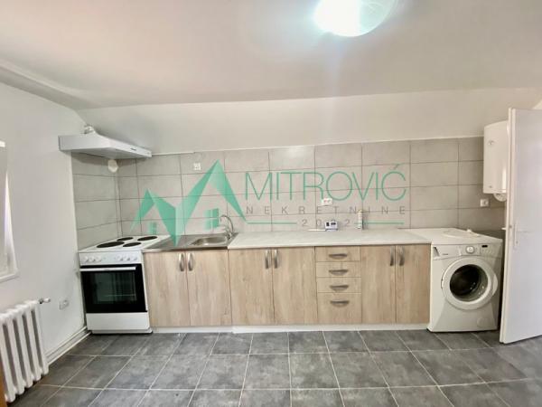 Slika 7 - Jednoiposoban stan za izdavanje, 43m2, 200€