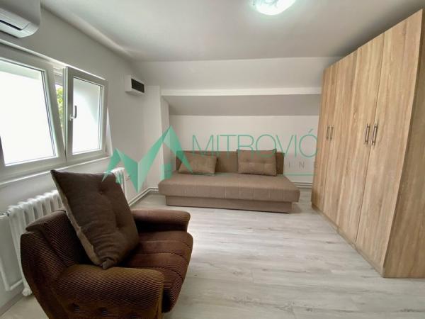 Slika 2 - Jednoiposoban stan za izdavanje, 43m2, 200€