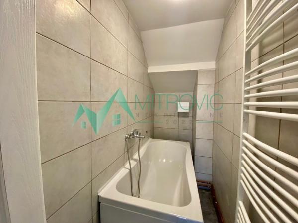 Slika 10 - Jednoiposoban stan za izdavanje, 43m2, 200€