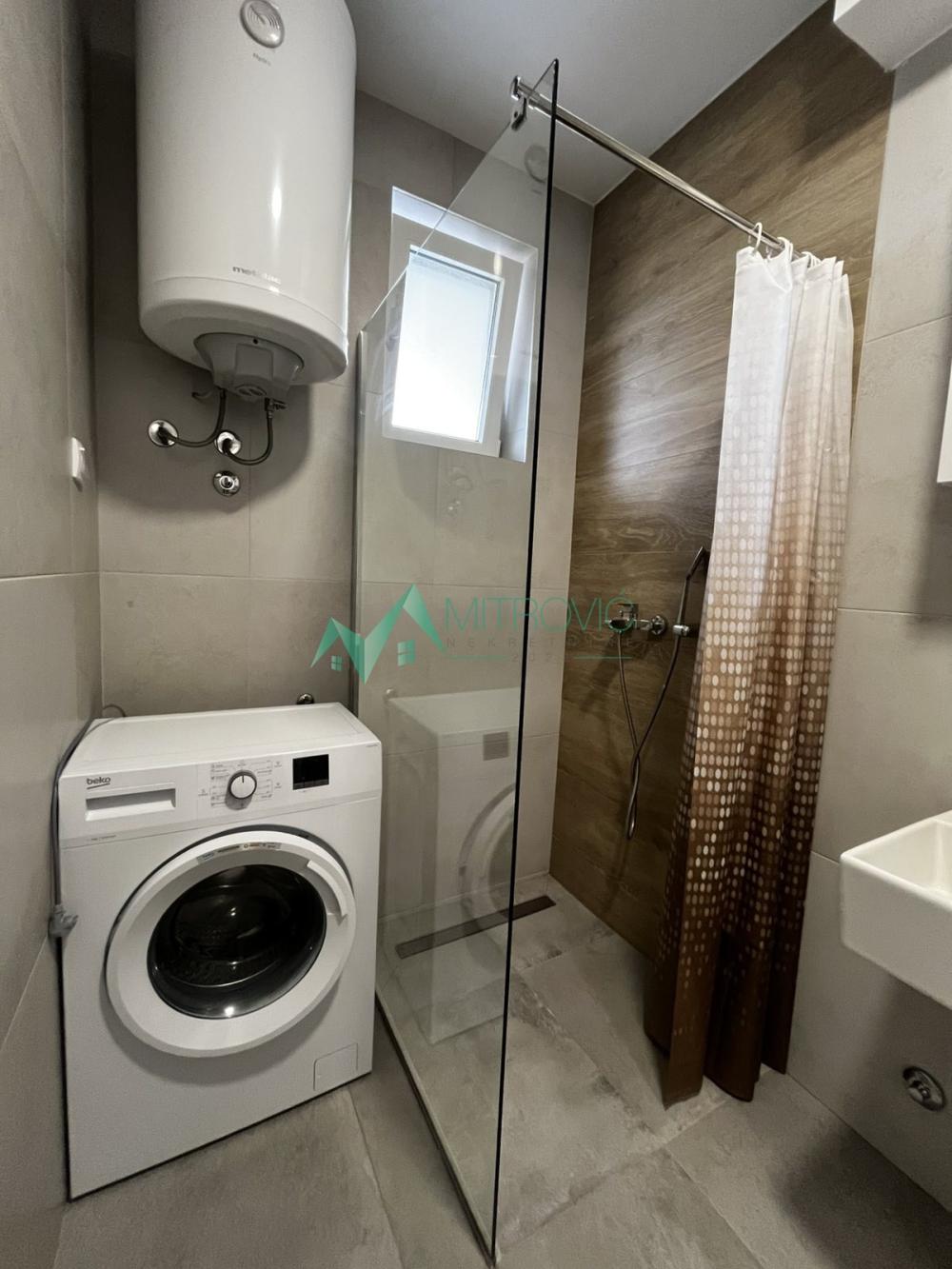 Slika 7 -  Stan za izdavanje, 34m2, 300€