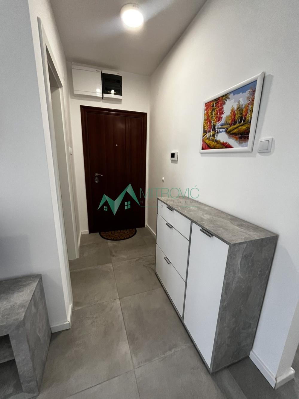 Slika 10 -  Stan za izdavanje, 34m2, 300€