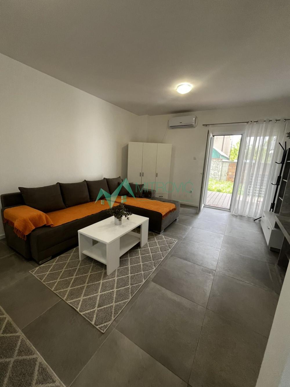 Slika 1 -  Stan za izdavanje, 34m2, 300€