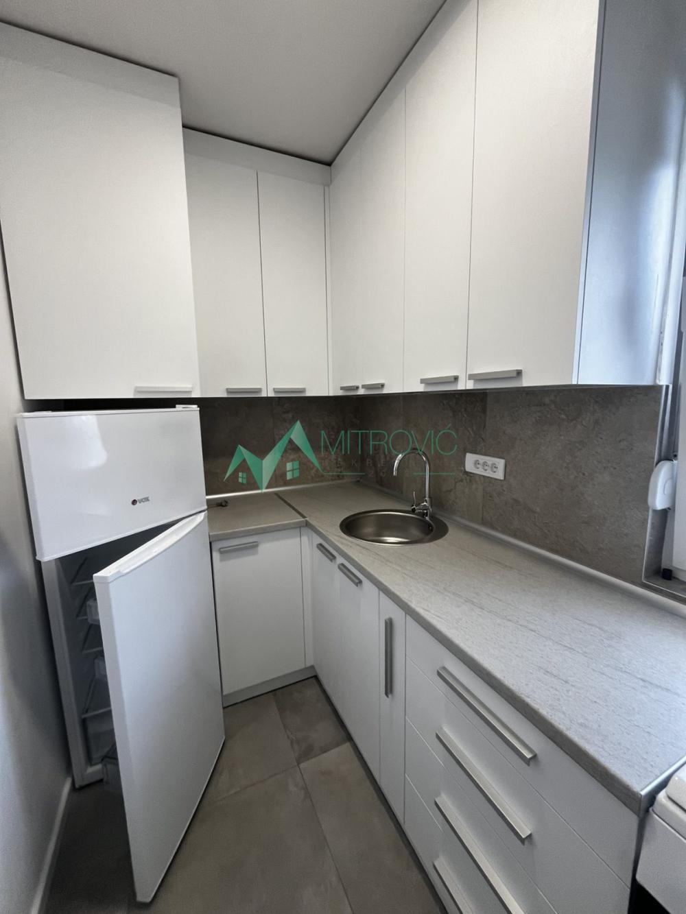 Slika 4 -  Stan za izdavanje, 34m2, 300€