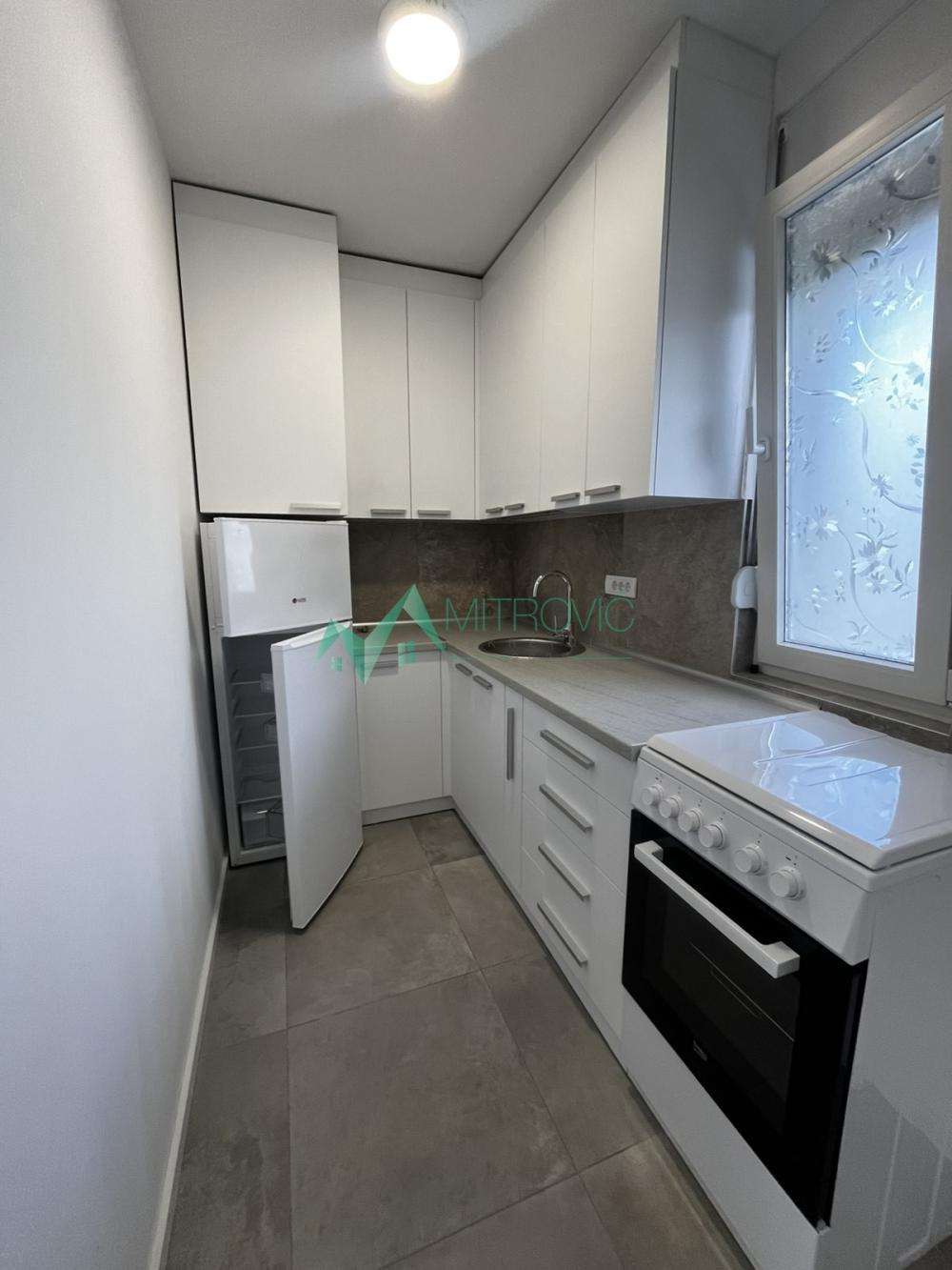 Slika 5 -  Stan za izdavanje, 34m2, 300€