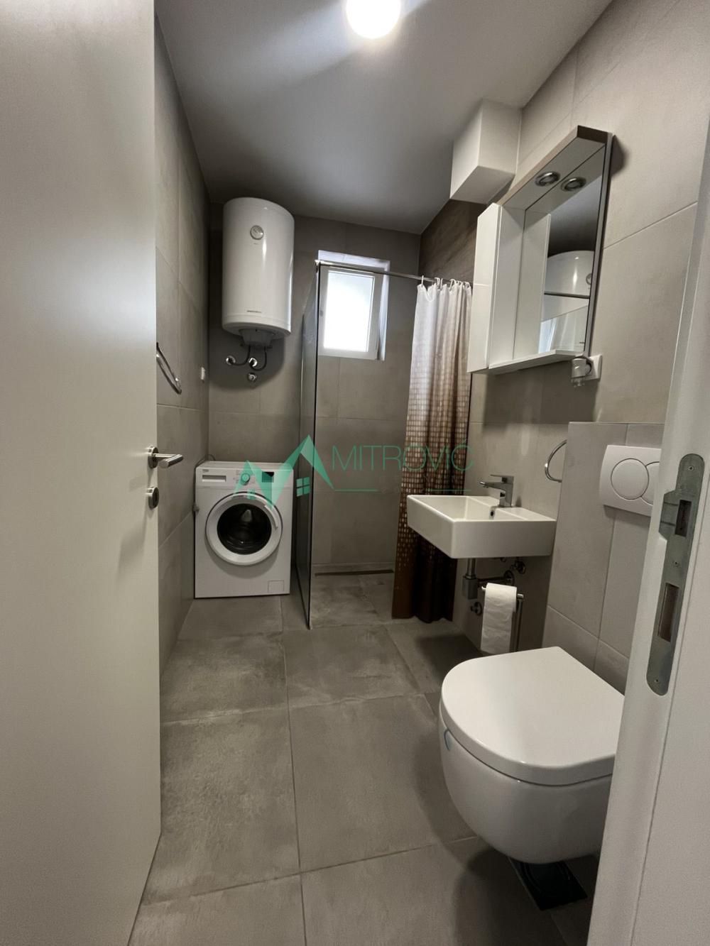 Slika 6 -  Stan za izdavanje, 34m2, 300€