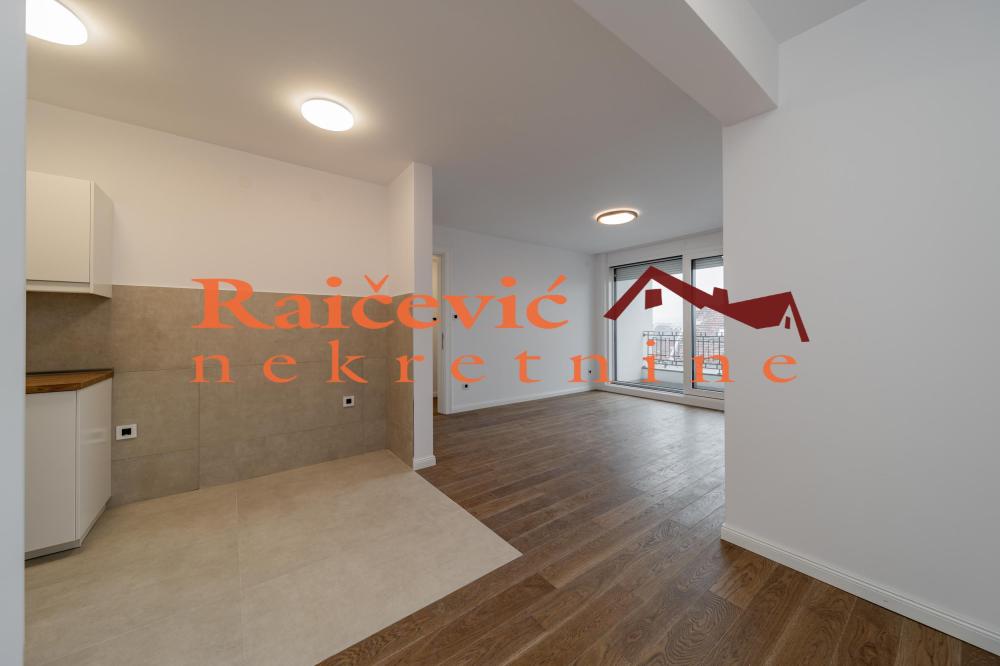 Slika 3 - Nikolaja Hartviga, Dvoiposoban stan na prodaju, 71m2, 375.000€