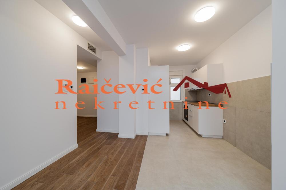 Slika 4 - Nikolaja Hartviga, Dvoiposoban stan na prodaju, 71m2, 375.000€