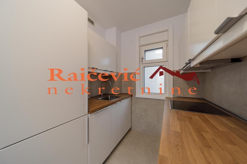 Slika 7 - Nikolaja Hartviga, Dvoiposoban stan na prodaju, 71m2, 375.000€