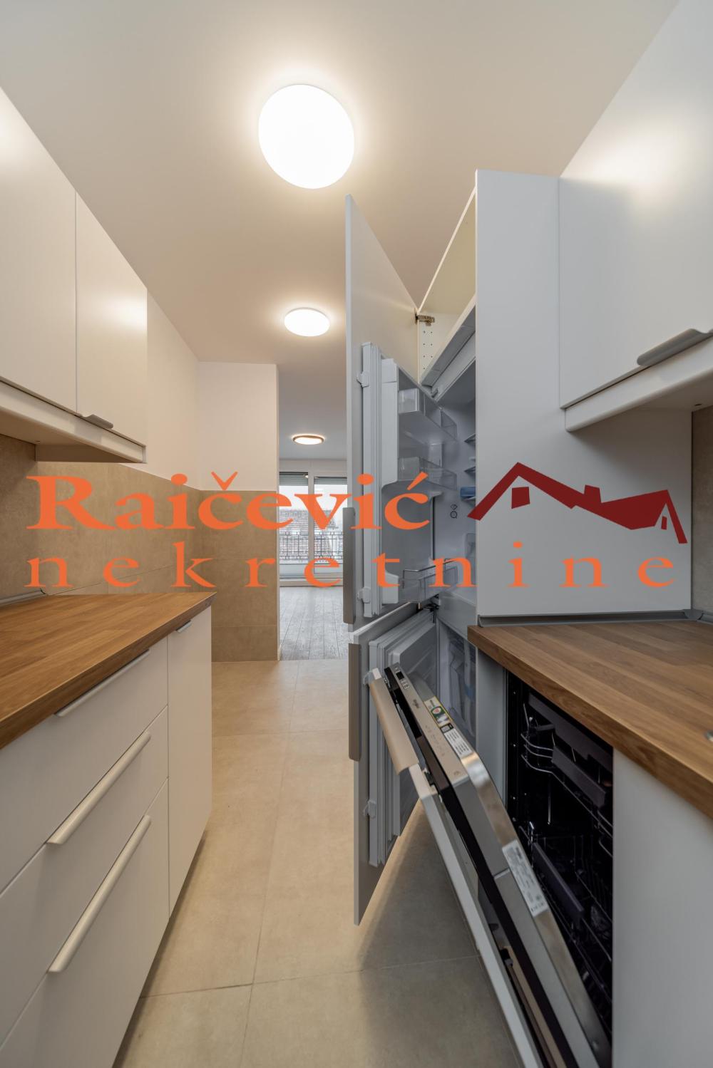 Slika 8 - Nikolaja Hartviga, Dvoiposoban stan na prodaju, 71m2, 375.000€