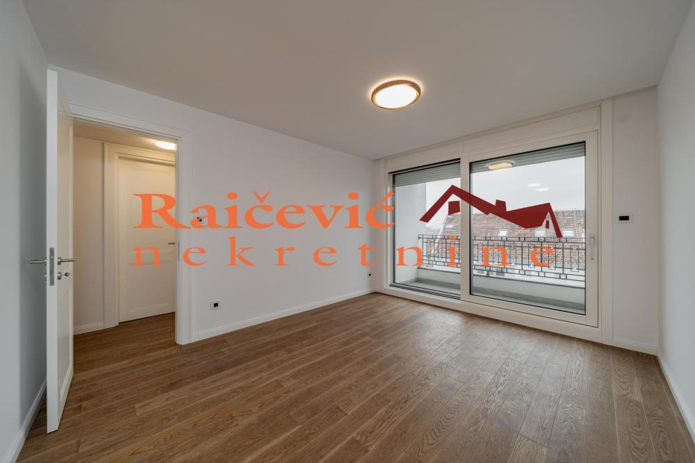 Glavna slika -Nikolaja Hartviga, Dvoiposoban stan na prodaju, 71m2, 375.000€