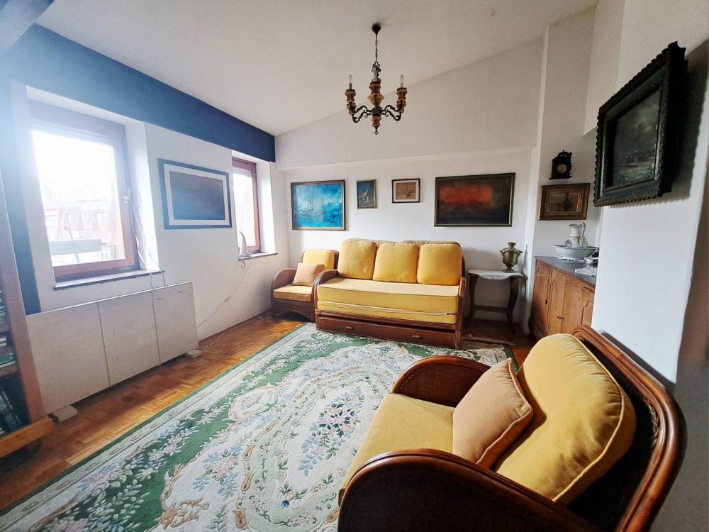 Slika 1 - Prvomajska, Troiposoban stan na prodaju, 86m2, 199.000€