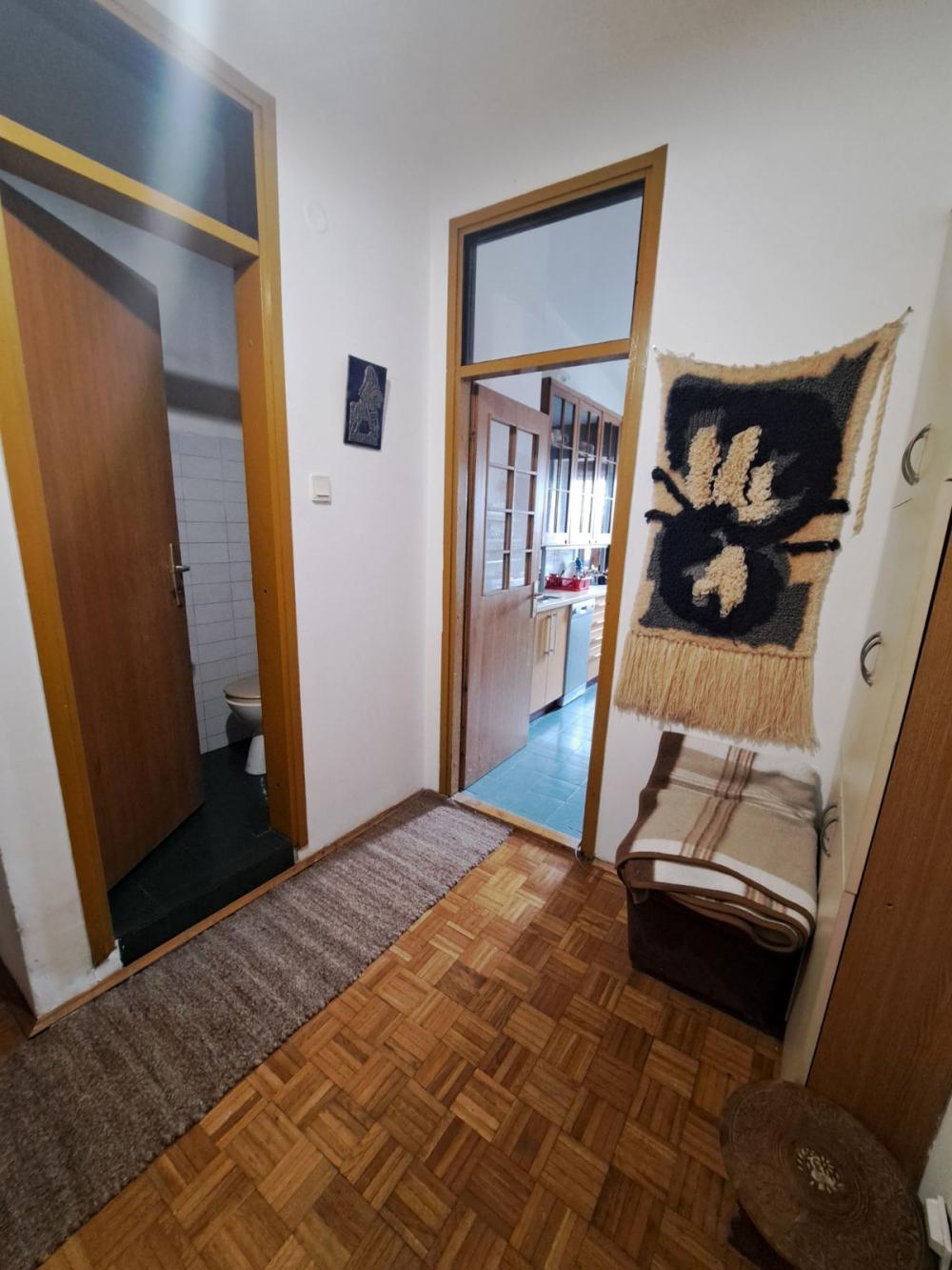 Slika 11 - Prvomajska, Troiposoban stan na prodaju, 86m2, 199.000€