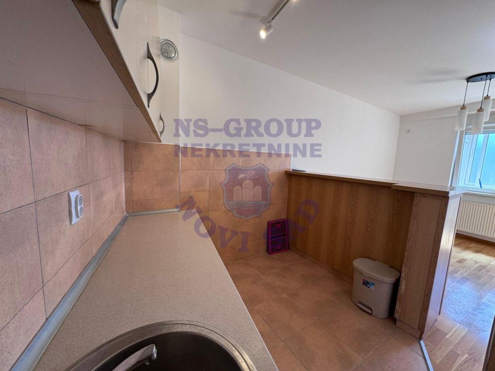 Slika 2 - Dvosoban stan za izdavanje, 40m2