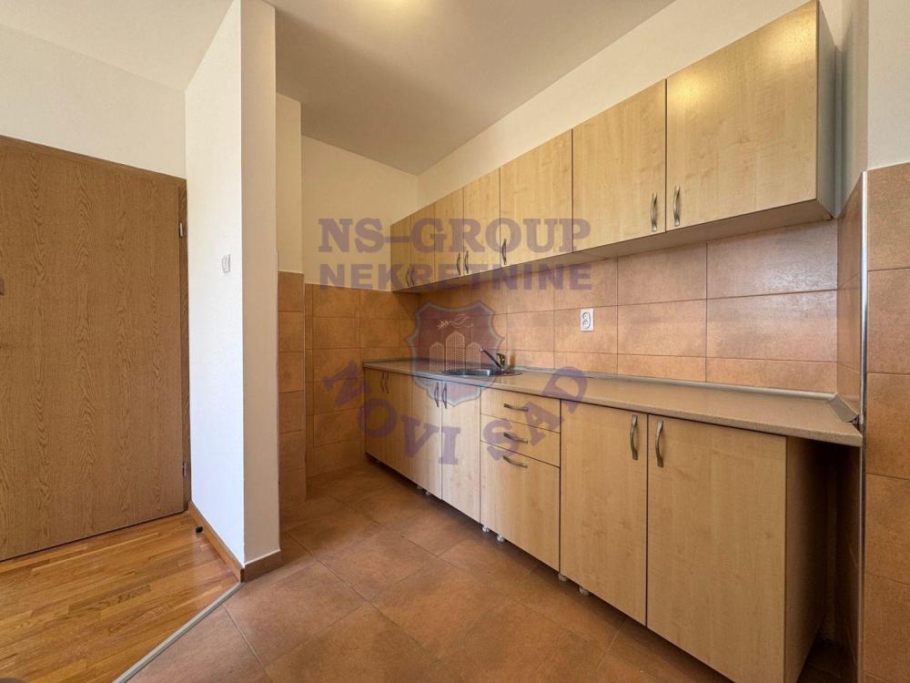 Slika 3 - Dvosoban stan za izdavanje, 40m2