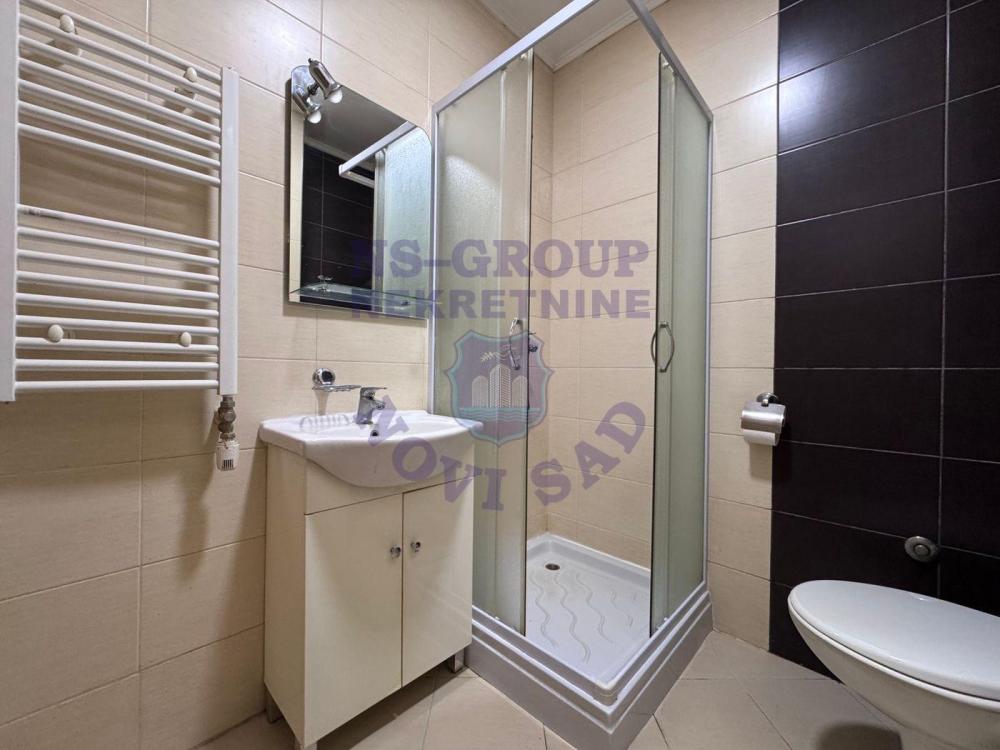 Slika 6 - Dvosoban stan za izdavanje, 40m2