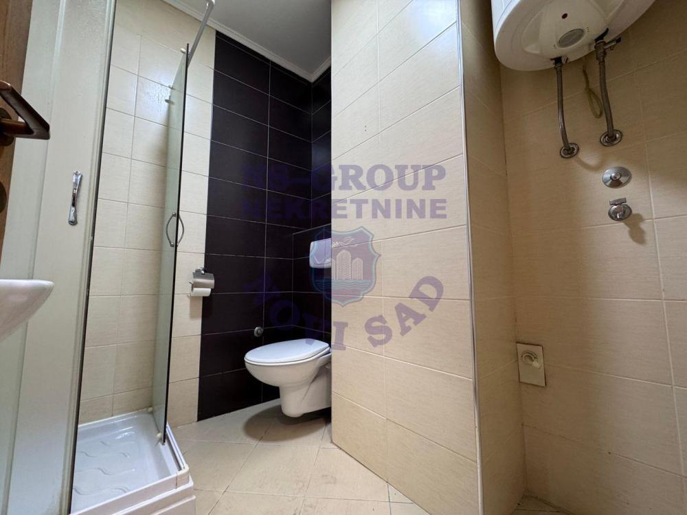 Slika 8 - Dvosoban stan za izdavanje, 40m2