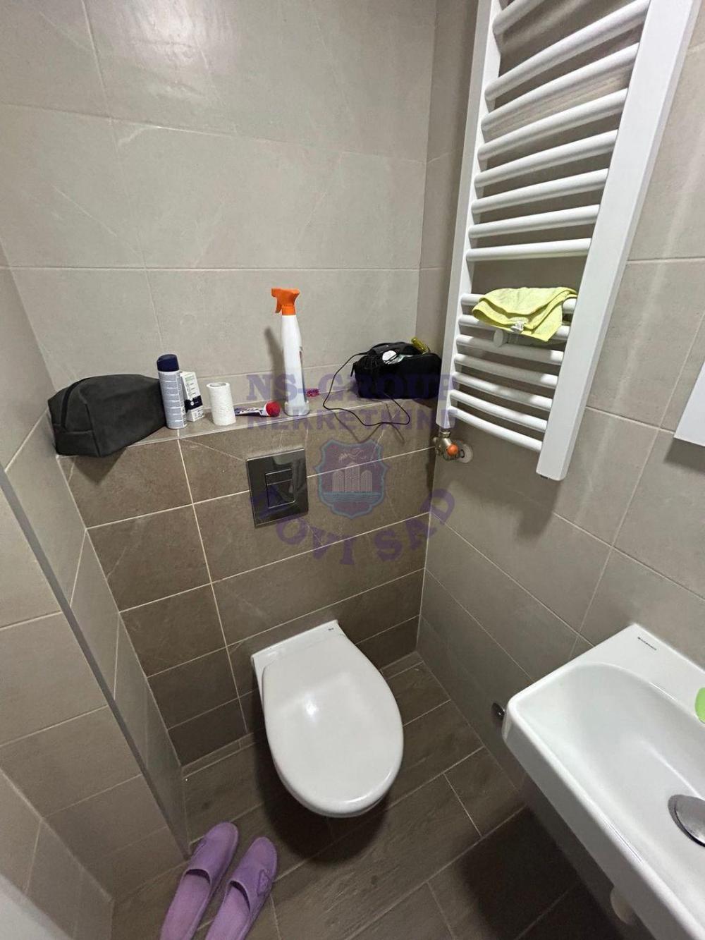 Slika 1 - Četvorosoban stan na prodaju, 73m2, 185.400€