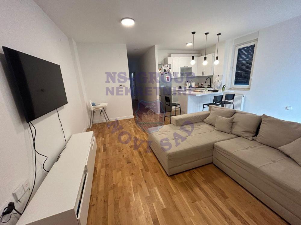 Glavna slika -Četvorosoban stan na prodaju, 73m2, 185.400€