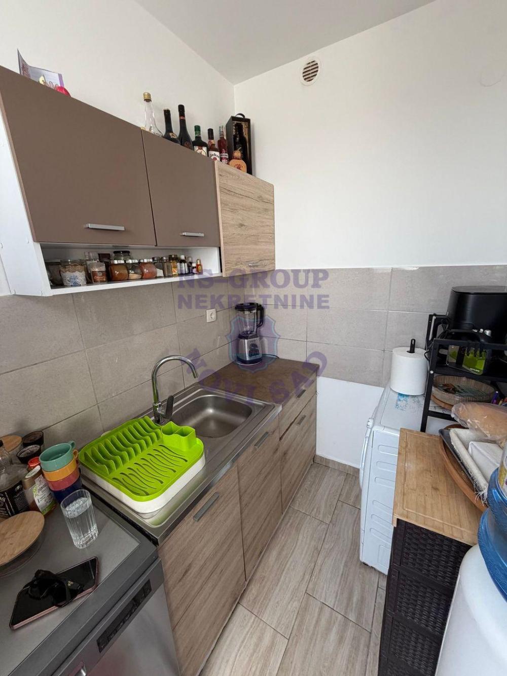 Slika 3 - Trosoban stan na prodaju, 63m2, 194.670€