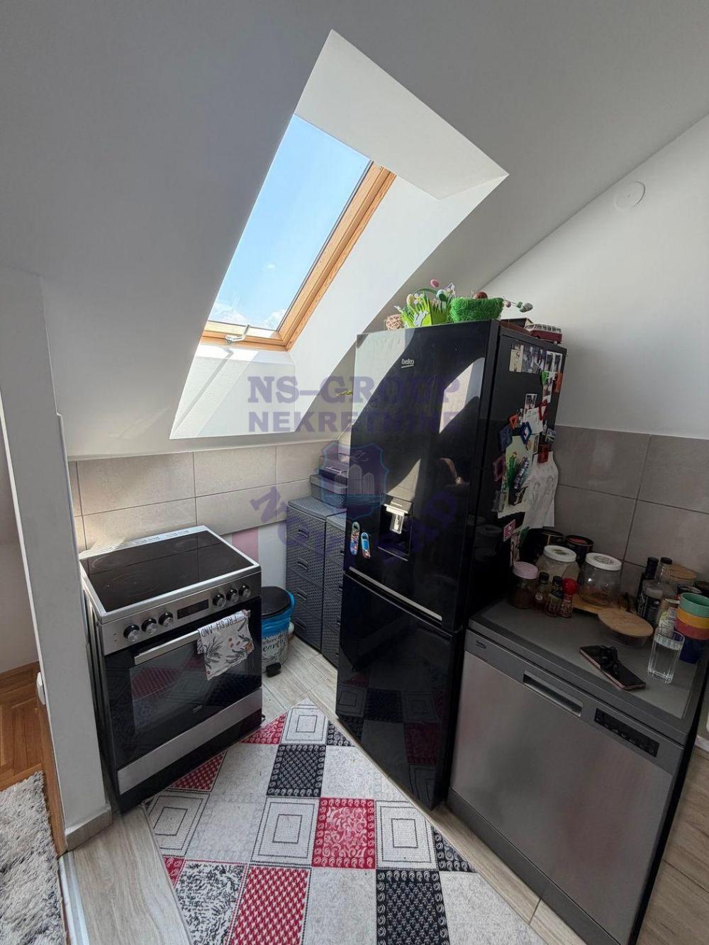 Slika 2 - Trosoban stan na prodaju, 63m2, 194.670€