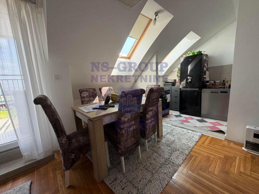 Slika 1 - Trosoban stan na prodaju, 63m2, 194.670€