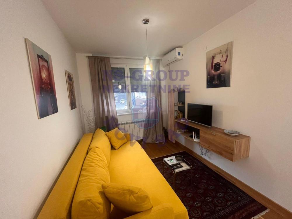 Slika 1 - Jednoiposoban stan na prodaju, 35m2, 133.390€