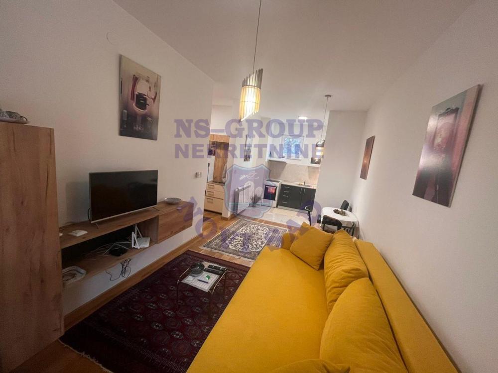 Slika 2 - Jednoiposoban stan na prodaju, 35m2, 133.390€